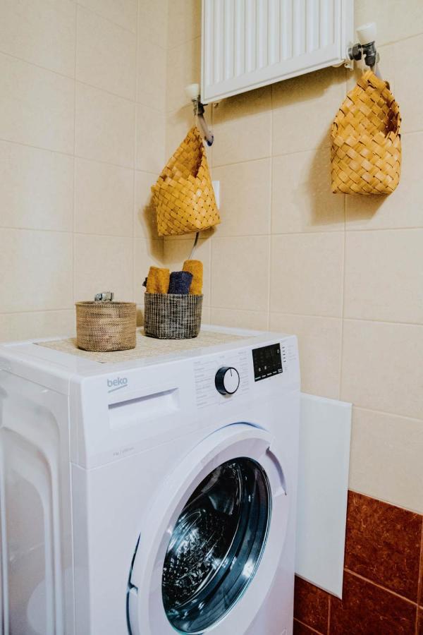 Sunny Days Apartment أليكسانثيربوليس المظهر الخارجي الصورة