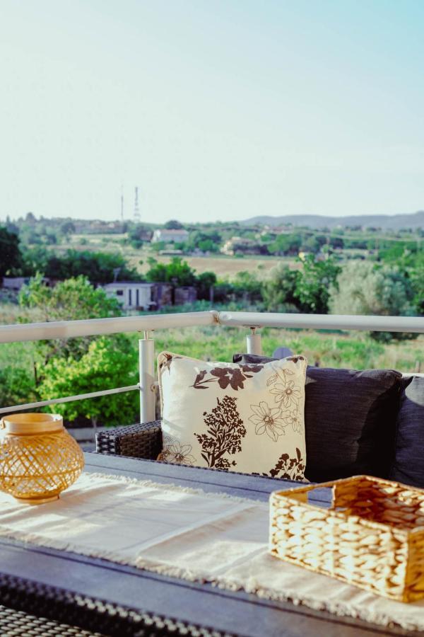 Sunny Days Apartment أليكسانثيربوليس المظهر الخارجي الصورة
