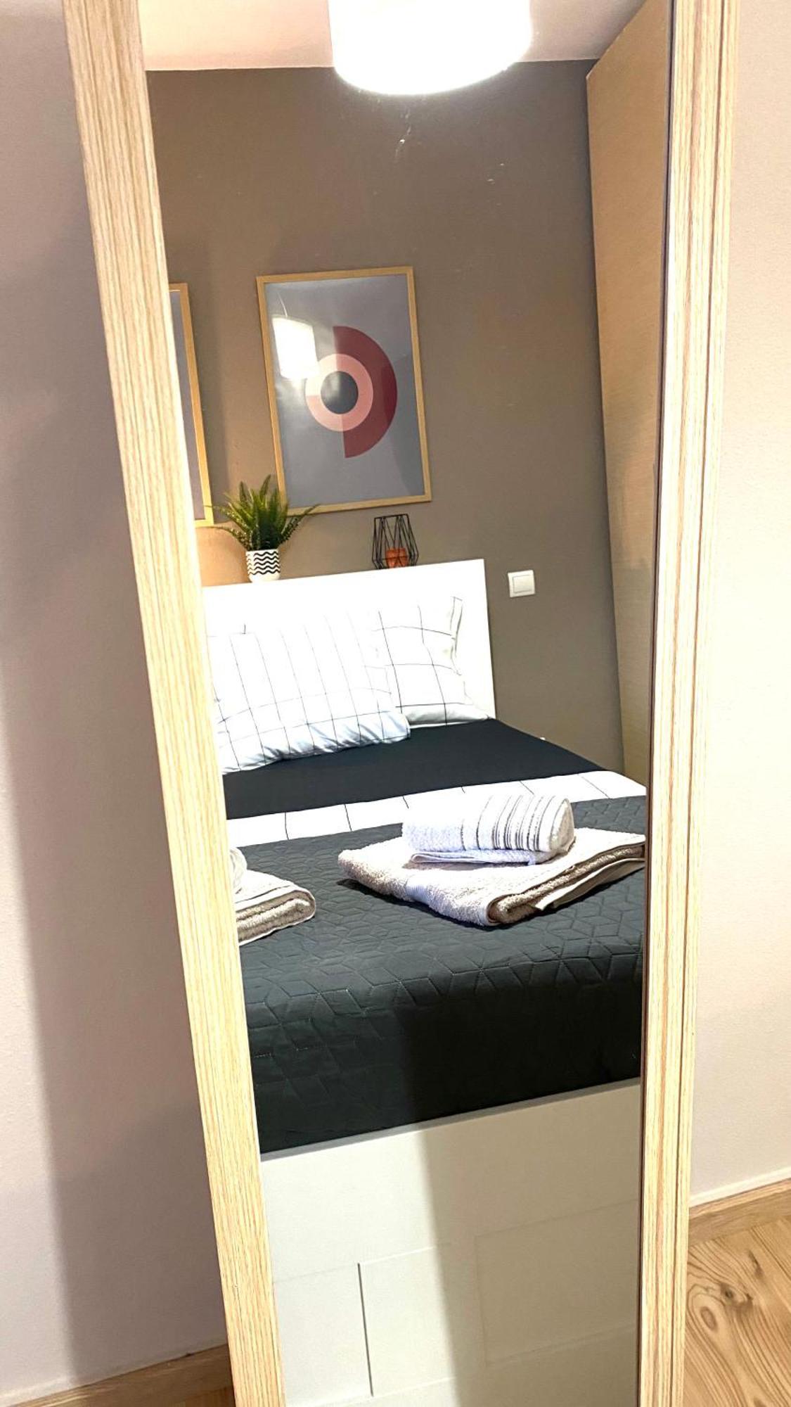 Sunny Days Apartment أليكسانثيربوليس المظهر الخارجي الصورة
